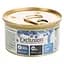 Вологий корм для котів Exclusion Noble Grain Cat Adult Tuna All Breeds, 85 г - мініатюра 3