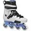 Роликові ковзани Rollerblade Twister XT 250 Сірий-Блакитний - мініатюра 1