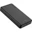 Imoshion Powerbank 20000mAh Black (8719295437478) - мініатюра 1