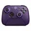 Геймпад 8BitDo Ultimate 2 для Windows і Android, ігровий контролер TMR, Еффект Холла Violet - мініатюра 1