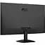 TFT 27" AOC Q27B35S3, QHD IPS, 120Гц, HDMI, DP, USB-hub, чорний - мініатюра 6