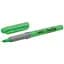Маркер текстовый BIC Highlighter Grip 1 шт. зеленый (811932) - миниатюра 3