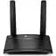 4G-Маршрутизатор TP-Link TL-MR100 N300 4G LTE 1xFE LAN 1xFE WAN 1xSim Card Slot - мініатюра 1