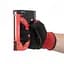 Степлер будівельний Intertool RT-0103, металевий корпус, під скоби 11.3×0.7×4-14 мм - мініатюра 6