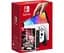 Ігрова консоль Nintendo Switch OLED model White + Pokemon Shining Pearl - мініатюра 6