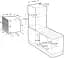 Духовка электрическая Gorenje BSA6737E15X - миниатюра 3