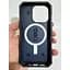 Оригинальный противоударный чехол UAG Pathfinder MagSafe для iPhone 14 Pro (6.1") Mallard 114054115555 - миниатюра 5