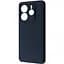 Силіконовий чохол BeCover для Xiaomi Redmi Note 14 5G Black (712757) - мініатюра 1