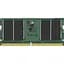 Модуль пам'яті для ноутбука SoDIMM DDR5 32GB 5600 MHz Kingston (KVR56S46BD8-32) - мініатюра 1