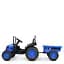 Дитячий електромобіль-трактор Bambi Racer M 4419EBLR-4 до 25 кг - мініатюра 6