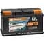 Акумулятор гелевий EXAKT 120Аh / 12V GEL - мініатюра 3