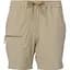 Шорты Turbat Odyssey Lite Shorts Wmn S Песочный (1054-012.004.3116) - миниатюра 1