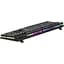 Клавіатура Defender Mayhem GK-360DL RGB USB UA Black (45362) - мініатюра 5