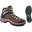 Черевики Kayland Impact GTX 47 Коричневий (KAY-01801-8082-47) - мініатюра 2
