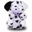 Інтерактивна іграшка Baby Paws Цуценя Далматин Спотті (918276IM) - мініатюра 4