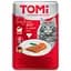 Вологий корм TOMi beef in carrot jelly яловичина У морквяному желі100 г - мініатюра 1