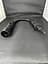 Ручной отпариватель пароочиститель Rainberg RB-2294 с насадками для очистки дезинфекции поверхностей 1000 Вт - миниатюра 5