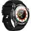 Смарт-годинник North Edge GPS Smart Titan з компасом чорний (3373) - мініатюра 2