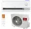 Кондиціонер TCL FreshIN 3.0 TAC-12CHSD/FCI Heat Pump Inverter R32 Wi-Fi - мініатюра 1