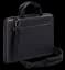 Сумка Thule Gauntlet 5 MacBook Pro Attache 14" TGAE-2558 Black (7121875) - мініатюра 2