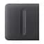 Кнопка Dimmer (graphite/графит) для LightSwitch Jeweller SideButton Ajax (26-00463) - миниатюра 1