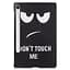 Чехол-книжка BeCover Smart Case для Samsung Galaxy Tab S9 SM-X710/SM-X716 /S9 FE (710416) - миниатюра 3