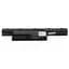 Акумулятор для ноутбука Acer Aspire 4352 4551 5741 7741, TravelMate 4740 5740 7740 / 10.8V 5200 mAh (56Wh) BLACK OEM (AS10D31) - мініатюра 2
