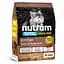 Корм холістик Nutram Total GF Turkey & Chiken Cat 1.13 кг з індичкою та куркою для дорослих кішок - мініатюра 1