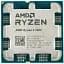 Процессор AMD Ryzen 5 7600 (3.8GHz 32MB 65W AM5) Tray (100-000001015) - миниатюра 1