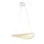 Світильник підвісний LED Levistella 8051049-1led (500) WH, 7W, білий, для вітальні - мініатюра 2