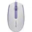 Миша Canyon M-10 Wired White Lavender (CNE-CMS10WL) - мініатюра 1