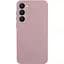 Чохол Lakshmi Silicone Cover Full Camera (AAA) with Logo для Samsung Galaxy S20 FE Рожевий / Pink Sand - мініатюра 1