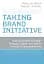 Taking Brand Initiative: How Companies Can Align Strategy, Culture, and Identity Through Corporate Branding - мініатюра 1