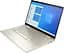 Ноутбук HP ENVY x360 13-bd0001ua 13.3FHD IPS Touch/Intel i7-1165G7/16/1024F/int/W10/Gold (423V7EA) - мініатюра 2