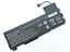 Акумулятор VV09XL для HP ZBook 15, 17 G3 Series HSTNN-DB7D, 808398-2C1 (11.1V 9000 mAh 100Wh) - мініатюра 1