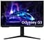 Монiтор 24" Samsung LS24DG300EIXCI - мініатюра 2