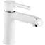 Смеситель для раковины MIXXUS PREMIUM EDEM 001 (WHITE) (MI5843) - миниатюра 1