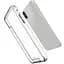 Чохол TPU Space Case transparent для Apple iPhone XS Max (6.5) Прозорий - мініатюра 3