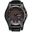 Годинник наручний Curren 8225 Black (18685) - мініатюра 1