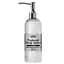 Лосьйон для тіла Energy of Vitamins Perfumed Silver, парфумований, 300 мл - мініатюра 1
