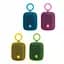Портативна акустика DreamWave Bubble Pods Yellow - мініатюра 2