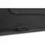 Мойка для кухни Lidz Handmade H7843 с двумя чашами интегрированная 3.0/1.0 мм Brushed Steel (LDH7843BRU35387) - миниатюра 6
