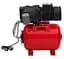 Насосна станція Pumpman ATJSW15M-1 Нmax 50 м Qmax 4,5 куб.м 1100 Вт бак 24 л (CV029789) - мініатюра 4