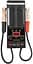 Тестер акумулятора 12В 125А LCD дисплей Neo Tools avt0001209 - мініатюра 2