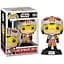 Фігурка Фанко Поп Зоряні Війни Люк Скайвокер (Ред 5) Funko Pop Star Wars Luke Skywalker (Red 5) FP SW LS 763 - мініатюра 1