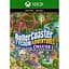 Ключ активації Microsoft RollerCoaster Tycoon Adventures Deluxe для Xbox One/Series S/X - мініатюра 1