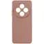 Чохол Silicone Cover з рамкою камери A Xiaomi Redmi 14C/Poco C75 Pink Sand - мініатюра 1