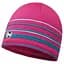 Шапка Buff Knitted & Polar Hat Stowe Pink Azalea (1033-BU 113341.513.10.00) - мініатюра 1