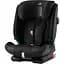 Автокрісло Britax Romer Advansafix i-Size Galaxy Black, чорне (2000037172) - мініатюра 1