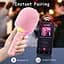 Микрофон Fifine (E2P) Wireless Pink (E2P) - миниатюра 3